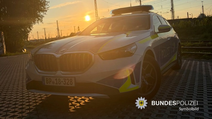 Bundespolizeidirektion München: Bundespolizei begleitet Fußballfans nach Einsatz am Bahnhof Dachau