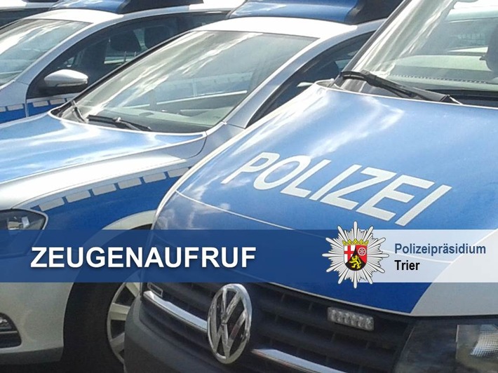 POL-PDTR: Update: Raubüberfall auf ED-Tankstelle in Rhaunen