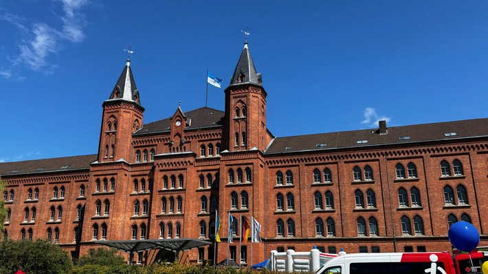 Musik, Party, Public Viewing und Festivalfeeling: Das Rathaus Open Air bringt Celle zum Feiern