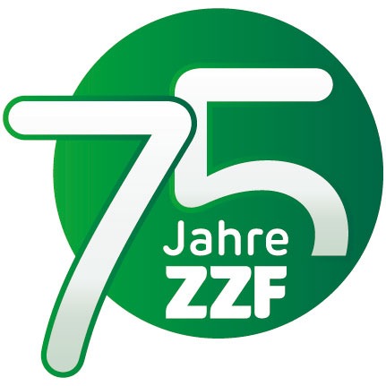 75 und kein bisschen leise! ZZF begeht Jubiläumsjahr voller Energie