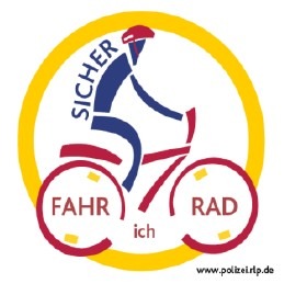 POL-PDLD: Pressehinweis: Kontrollwoche Fahrrad innerhalb der Polizeidirektion Landau "Sicher Fahr ich Rad"