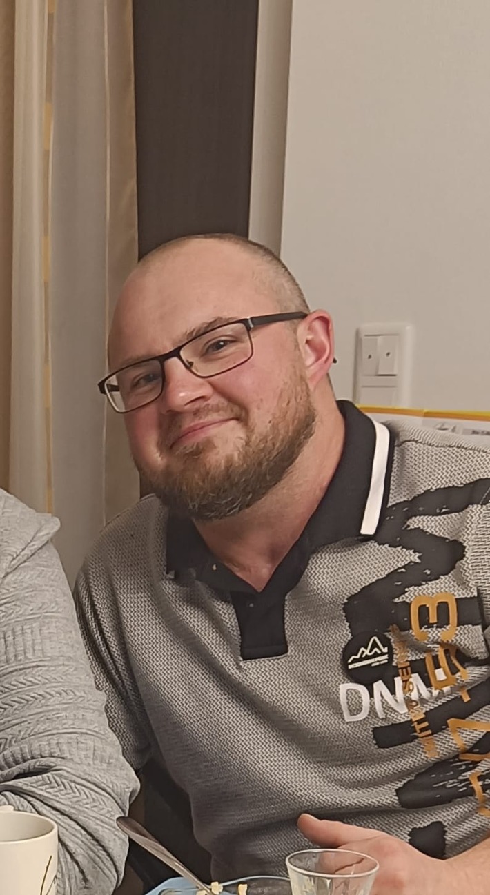 LPI-GTH: Öffentlichkeitsfahndung nach vermisster Person