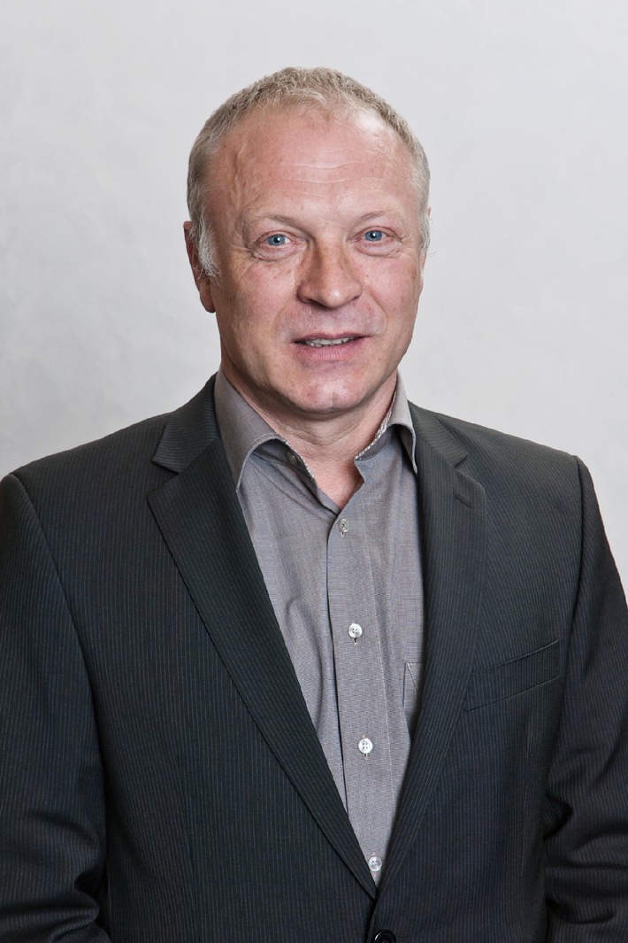 Horst Keil neu im Aufsichtsrat der Bertelsmann SE &amp; Co. KGaA (BILD)