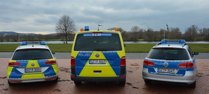 POL-SZ: Pressemitteilung der Polizeiinspektion SZ/PE/WF vom 11.06.2020 für die Bereiche Salzgitter, Peine und Wolfenbüttel.