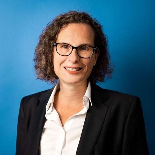 Dr. Pia Leipertz wird Leiterin des Vorstandsstabs der Deutschen Hypothekenbank (Actien-Gesellschaft)