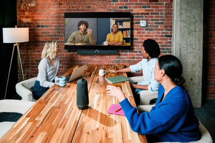 Owl Labs-Studie 2025: Flexibilität und KI prägen die neue Arbeitsnormalität