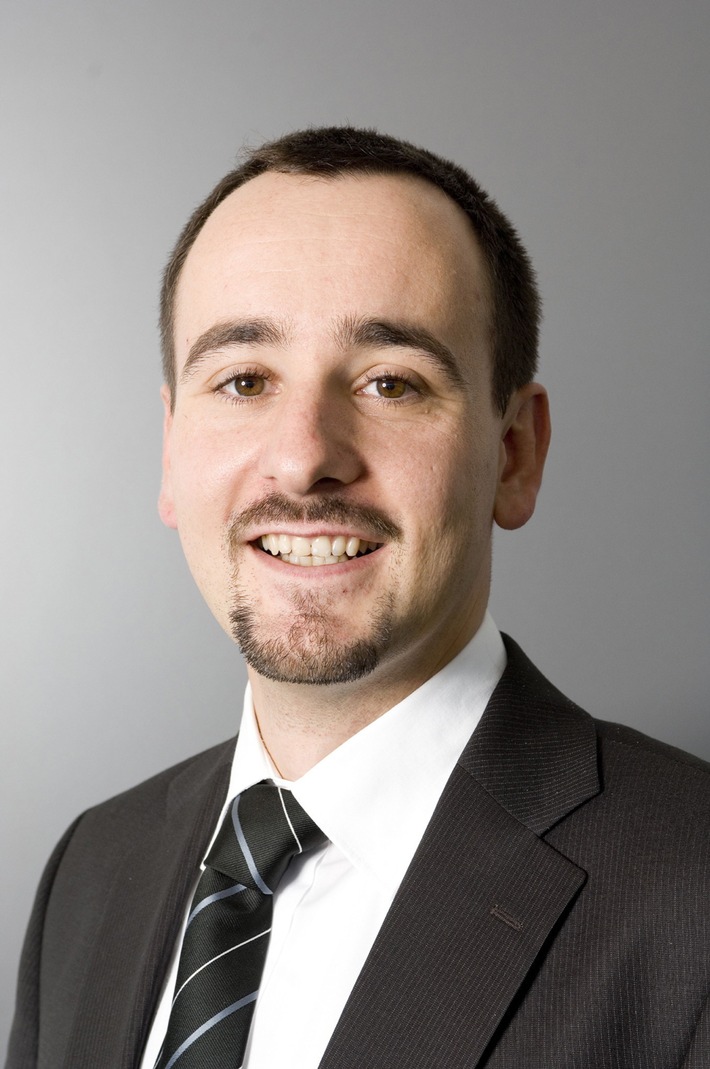 Nouveau responsable Cards & Product Management chez GE Money Bank
