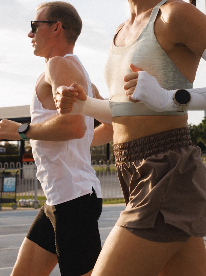 Die letzten Wochen zählen: Fünf Tipps für die Marathonvorbereitung / Suunto Run 2 und der neue Pulsgurt Smart Heart Rate Belt 2 begleiten durch die entscheidende Trainingsphase vor dem Wettkampftag