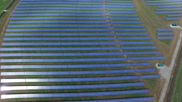PR: Q ENERGY und Lunaco entwickeln 84 MW Solarkraft in Deutschland