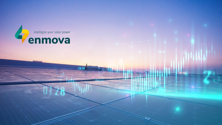 Enmova Introduces en:light - A Revolutionary Monitoring and Analytics Platform for Solar Power Systems