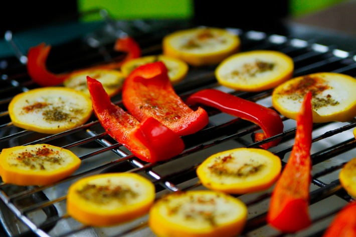 ++ Ökotipp: Umweltfreundlicher Grillen ohne Holz aus Raubbau und Tropen ++