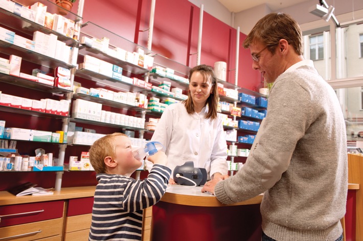 Schon mehr als 150 Apothekenschließungen im Jahr 2016