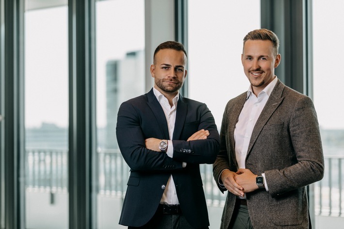 UNEQ Consulting GmbH / Weiterer Text über ots und www.presseportal.de/nr/166989 / Die Verwendung dieses Bildes für redaktionelle Zwecke ist unter Beachtung aller mitgeteilten Nutzungsbedingungen zulässig und dann auch honorarfrei. Veröffentlichung ausschließlich mit Bildrechte-Hinweis.
