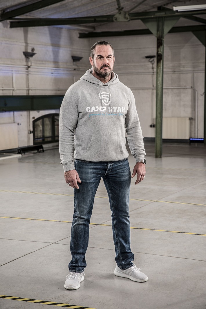 Erfolgreicher Auftakt von "Stahl:hart gegen Mobbing" bei RTL II