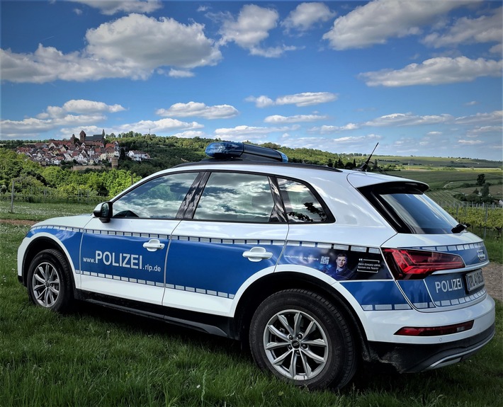 POL-PDNW: Trunkenheit im Verkehr
