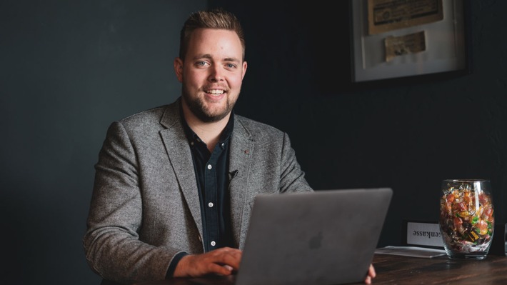 Marketing mit Produktvideos: Julian Haase gibt 5 Tipps, mit denen Unternehmen erstklassige Marketingvideos gelingen (FOTO)