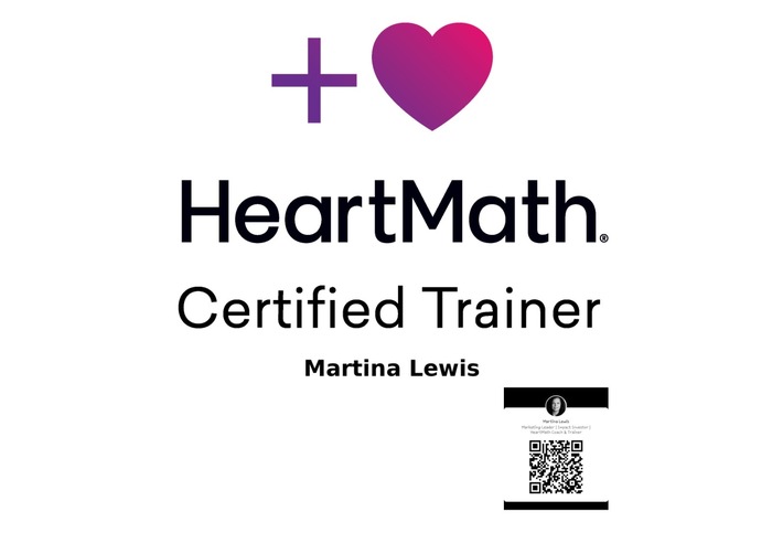 Treffen Sie unsere Medienpartner: HeartMath