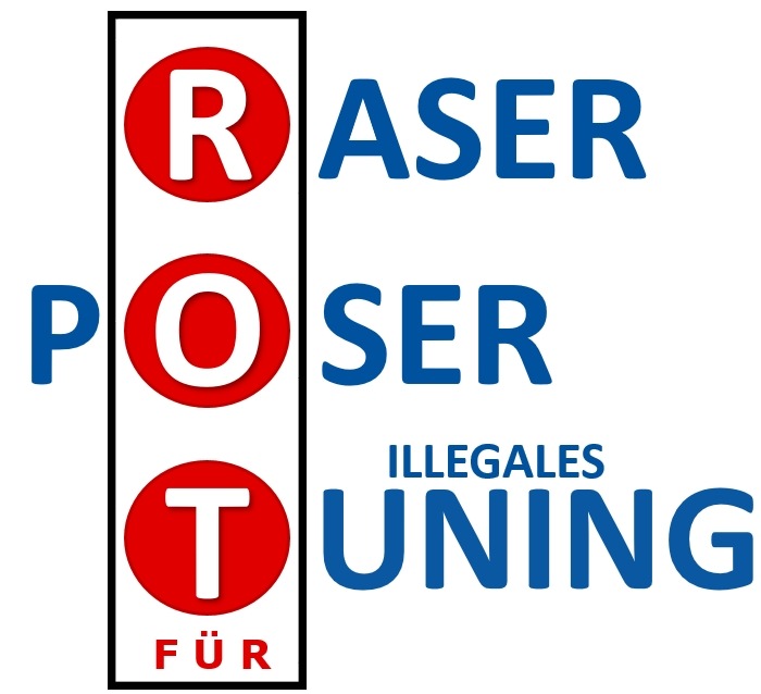 POL-PB: Verbotenes Straßenrennen - Polizei beschlagnahmt Auto und Führerschein - "Rot für Raser" auch am Karfreitag
