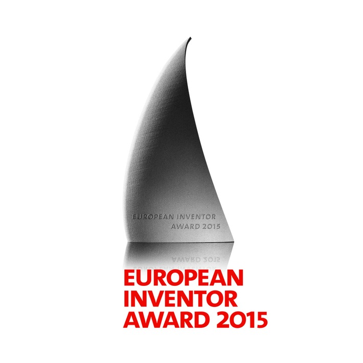 Europäischer Erfinderpreis 2015: Schöpfer von 15 bahnbrechenden Innovationen als Finalisten gekürt