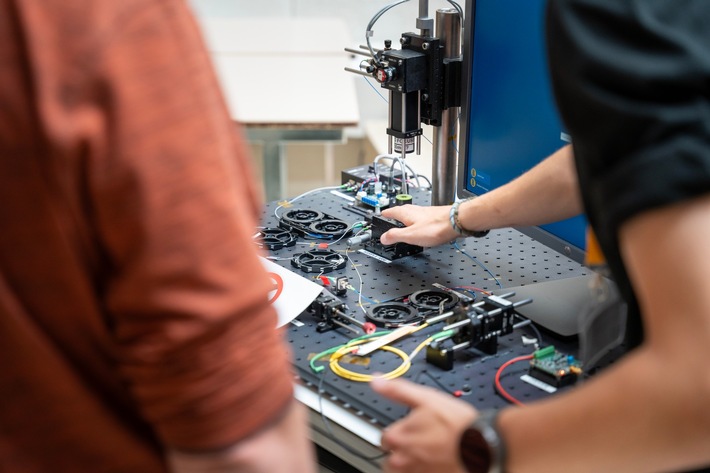 Techdays 2025 – Innovation und Technik zum Anfassen