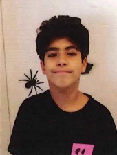 POL-HH: 260128-1.Vermisstenfahndung nach 10-Jährigem Jungen aus Hamburg-Wilhelmsburg