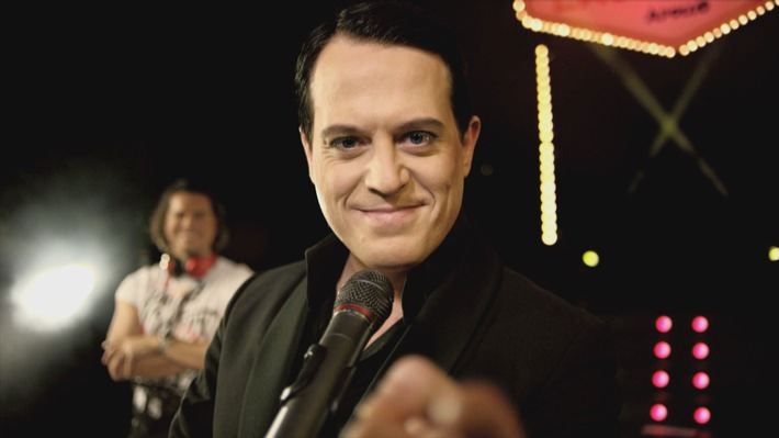 Ray Watts und Gregor Glanz sind neue RTL II-Testimonials für Österreich / Kampagne mit den österreichischen Musikern ist gestartet / Werbetrenner und Programmtrailer mit dem neuen Song "Vegas"