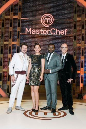 Das große Finale auf Sky 1: Wer wird &quot;MasterChef&quot; 2017 und gewinnt 100.000 Euro?