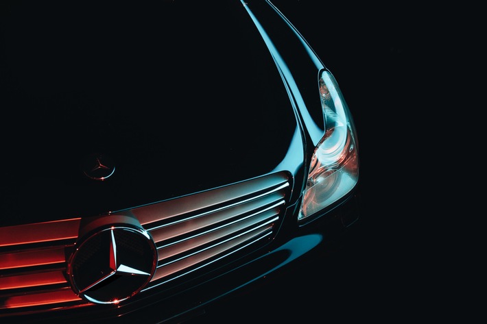 Sensationelles Urteil: Autofahrer fährt jahrelang kostenlos Mercedes