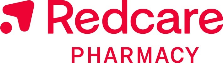 © Redcare Pharmacy / Weiterer Text über ots und www.presseportal.de/nr/177449 / Die Verwendung dieses Bildes für redaktionelle Zwecke ist unter Beachtung aller mitgeteilten Nutzungsbedingungen zulässig und dann auch honorarfrei. Veröffentlichung ausschließlich mit Bildrechte-Hinweis.