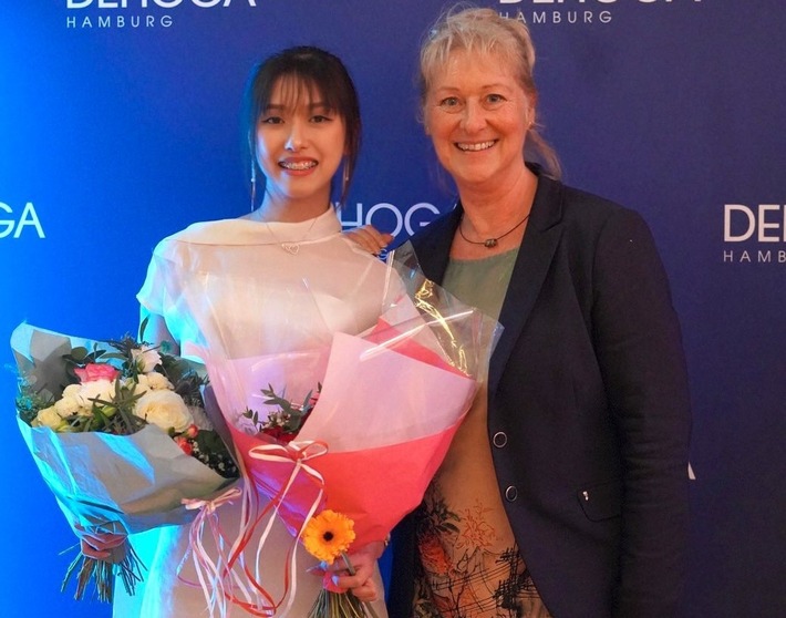 BWH Hotels: Kulturelle Vielfalt in der Ausbildung im Best Western Premier Hotel Alsterkrug