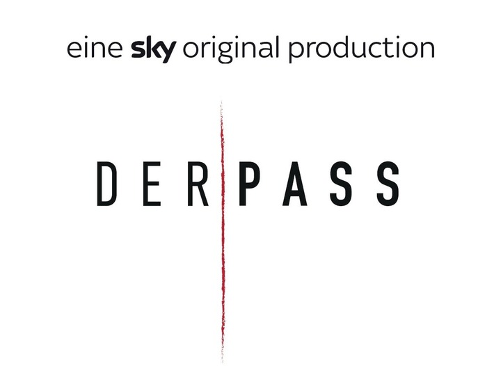 Sky gibt zweite Staffel der Sky Original Production "Der Pass" in Auftrag