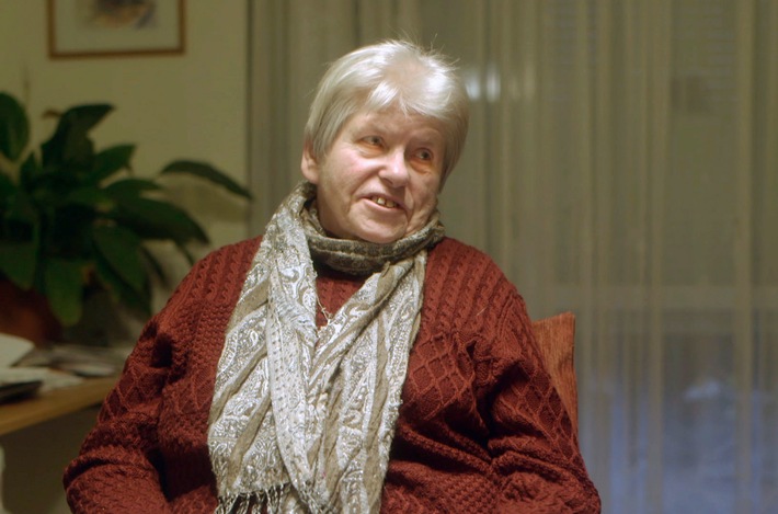Frau S. will sterben / Dokumentation zum Themenabend "Selbstbestimmtes Sterben" im Ersten am 2. Oktober 2017, 21:45 Uhr / Film von Ulrich Neumann und Sebastian Bösel
