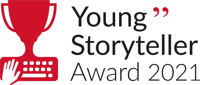 Young Storyteller Award 2021: Thalia Österreich fördert Geschichtenentdecker*innen und Nachwuchsautor*innen