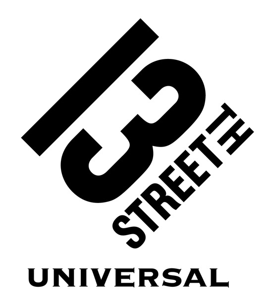 Werden Sie Augenzeuge! / Relaunch mit neuem Programm, neuen Serien, neuem Thrill: 13TH STREET heißt ab Mitte März 13TH STREET Universal (mit Bild)