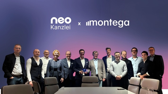 neo Kanzlei sichert sich Finanzierung im mittleren zweistelligen Millionenbereich für weiteres Wachstum