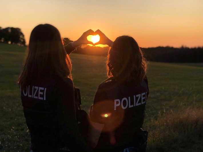 POL-HA: Polizei Hagen startet mit Instagram-Präsenz