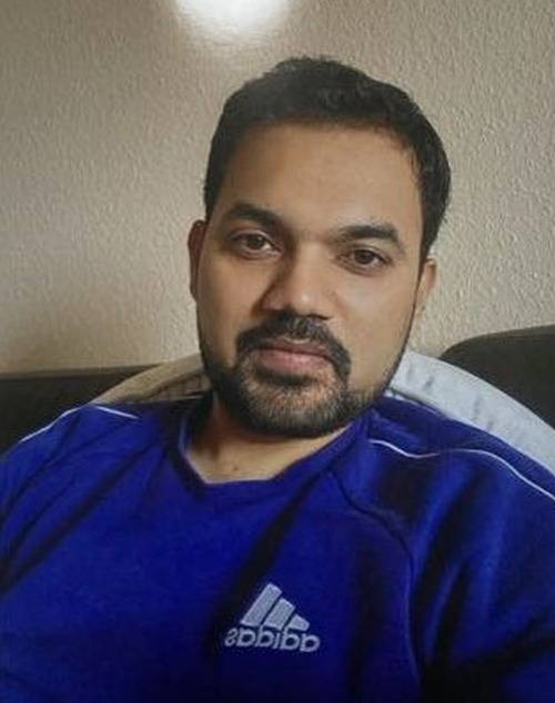 POL-MTK: 36-jähriger Mann aus Liederbach vermisst