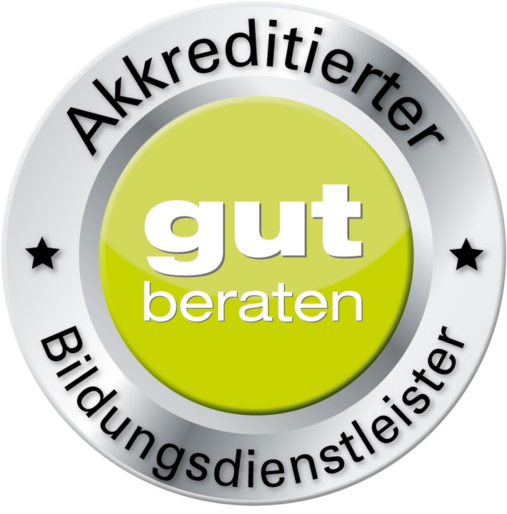 IDD: CHECK24 ist akkreditierter Bildungsdienstleister bei "gut beraten"