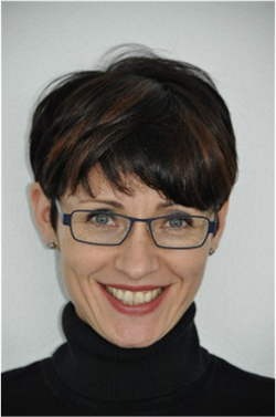 Susanne Müller Ineichen nouvelle directrice