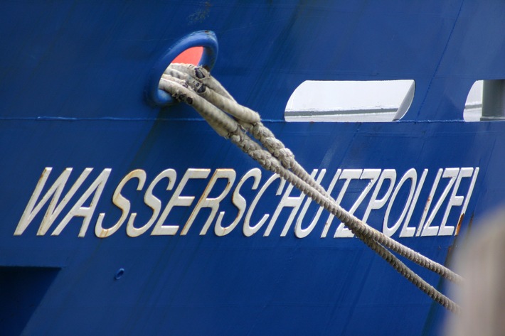 WSPI-OLD: Mit Beginn der Sportbootsaison - Kontrollen im Revier durch die Wasserschutzpolizei in Niedersachsen