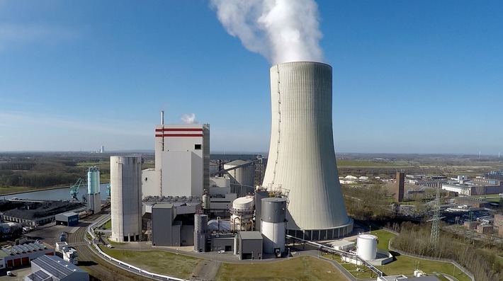 Trianel Kraftwerk auf dem neusten Stand der Technik / Keine wirtschaftlichen Folgen durch lange Revision