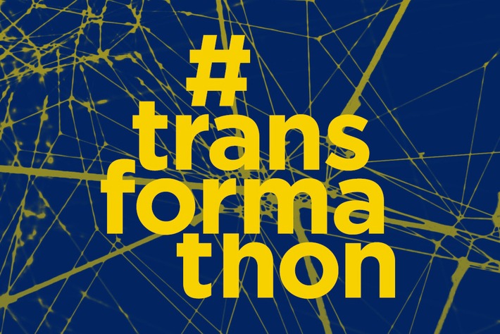 PM - Der DNP Online-Hackathon startet: Jetzt bewerben zum „Transformathon“!