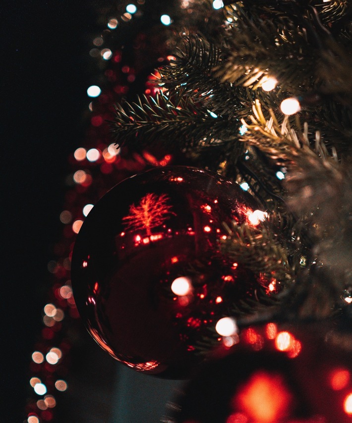 Pressemeldung der Brilliant Vermögensverwaltung: "Das etwas andere Weihnachtsgeschenk: (Finanzielle) Wertschätzung!"