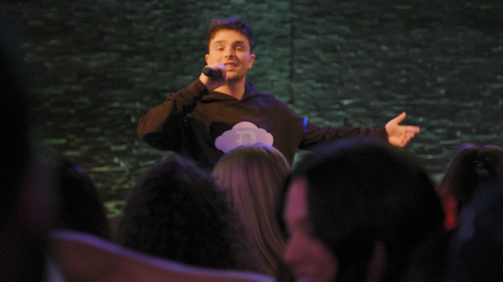 Große Highlight-Woche bei "Köln 50667" vor Ostern