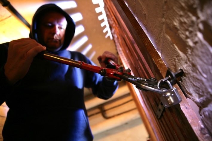 POL-ME: Einbrüche aus dem Kreisgebiet - 2604074