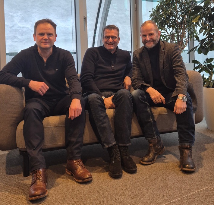 PIA Media stellt sich neu auf: Management-Buyout und klare Ausrichtung auf AI-getriebenes Wachstum