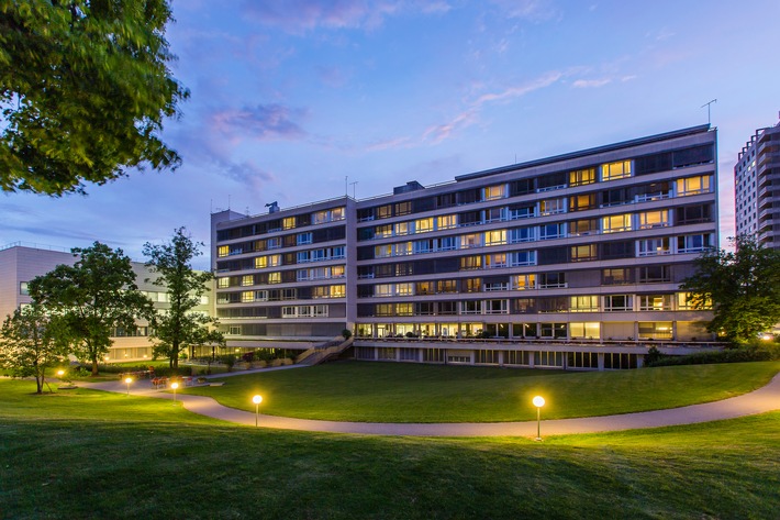 Lindenhofgruppe: Fokussierung des stationären Leistungsangebotes