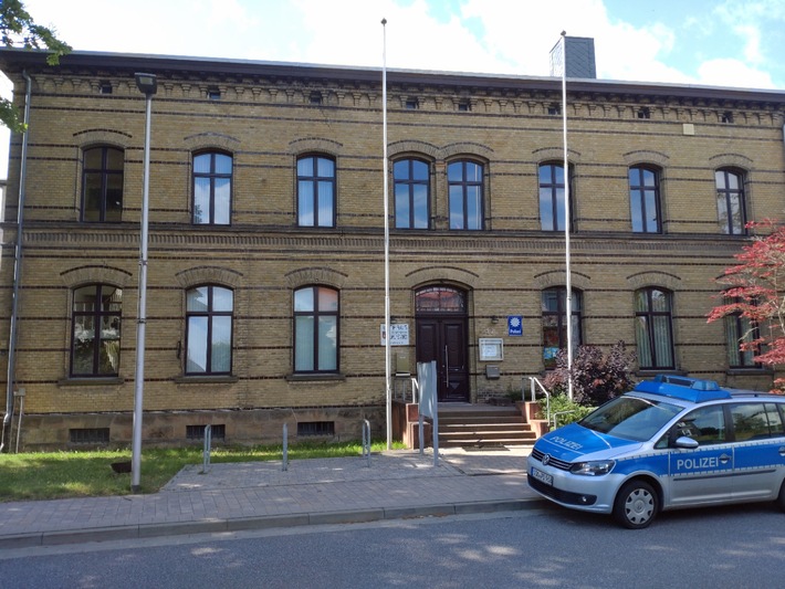 POL-GÖ: (209/2025) Eingeschränkte Öffnungszeiten in der Polizeistation Walkenried ab Juli 2025