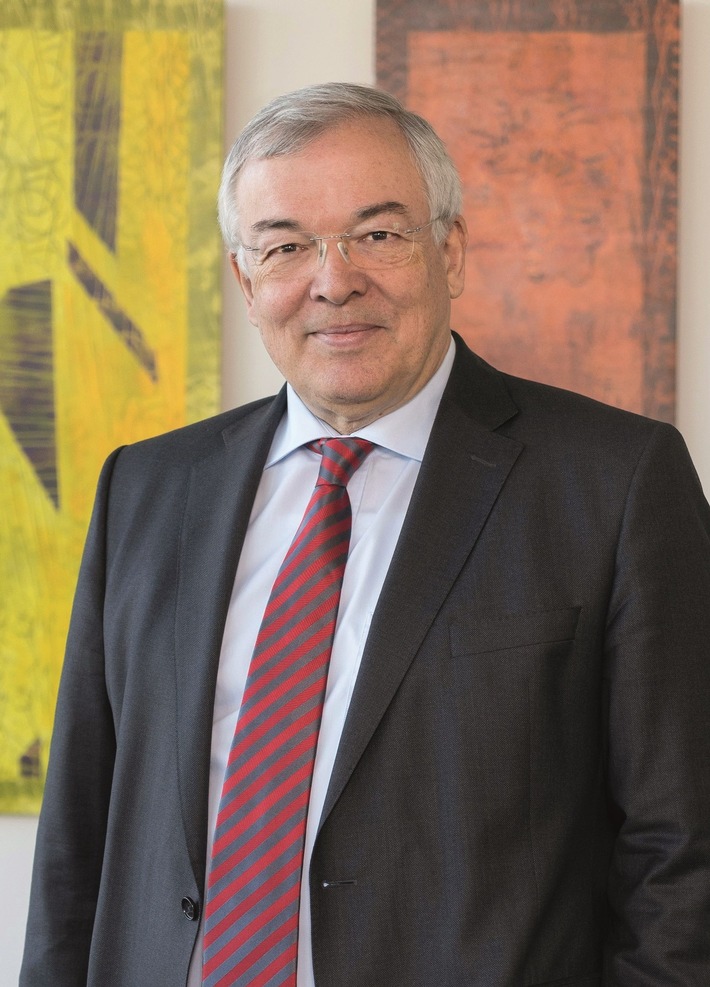 Prof. Thomas Bauer neuer Vize-Präsidenten der Europäischen Bauwirtschaft (FIEC)