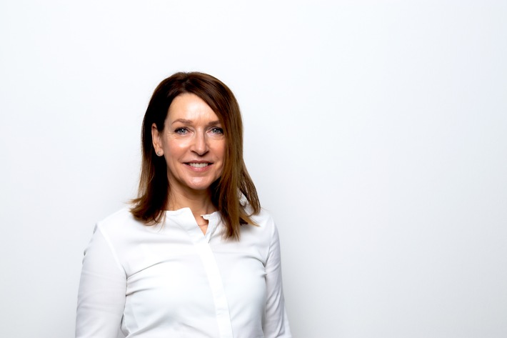 Jeannette Thull wird neue CSO und Geschäftsführerin bei Creapaper
